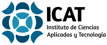 Logo ICAT